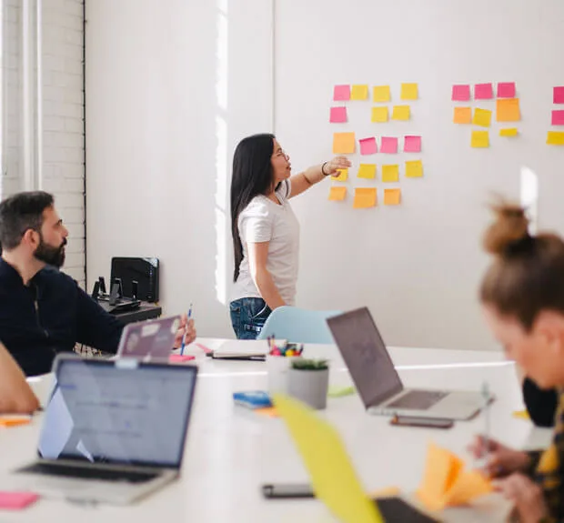Recent Business Case Studies - 欧博官网1